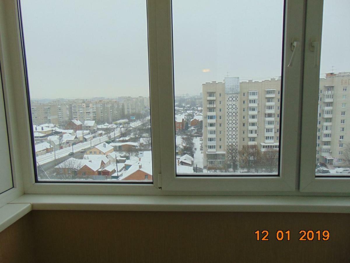 Уютная Квартира В Районе Медуниверситета Vinnytsia Extérieur photo