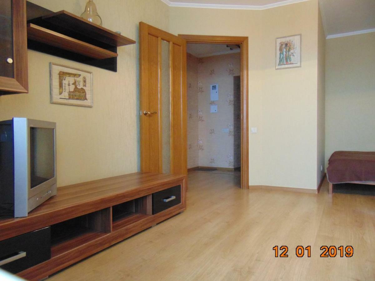 Уютная Квартира В Районе Медуниверситета Vinnytsia Extérieur photo